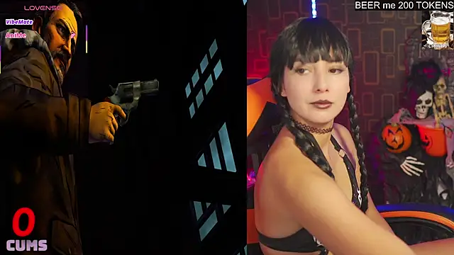 the bad anna online show from October 19, 2025, 3:20 am