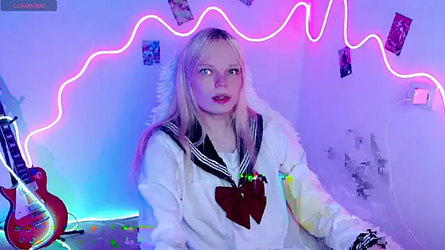 Emily Nyaffee online show from September 27, 2025, 10:16 pm