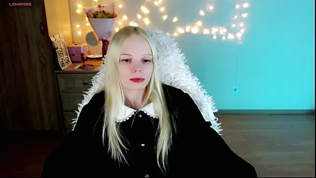 Emily Nyaffee online show from March 1, 2025, 5:16 pm