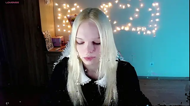 Emily Nyaffee online show from February 26, 2025, 11:09 pm