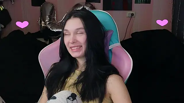 Snapshot of Amanda_Tender chatting on February 2, 2025, 10:17 pm Amanda Tender online show from February 2, 2025, 10:17 pm