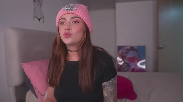 babesamanta online show from April 18, 2026, 6:38 am