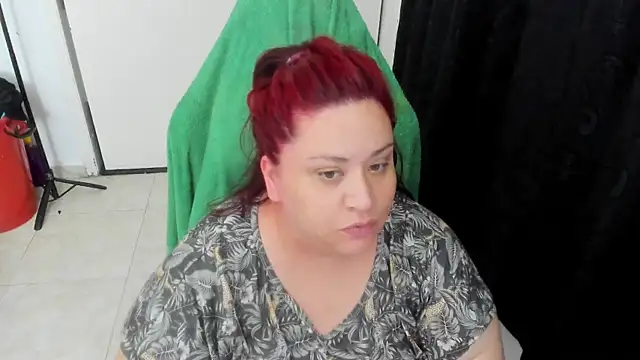 anacohen online show from September 17, 2025, 6:54 pm