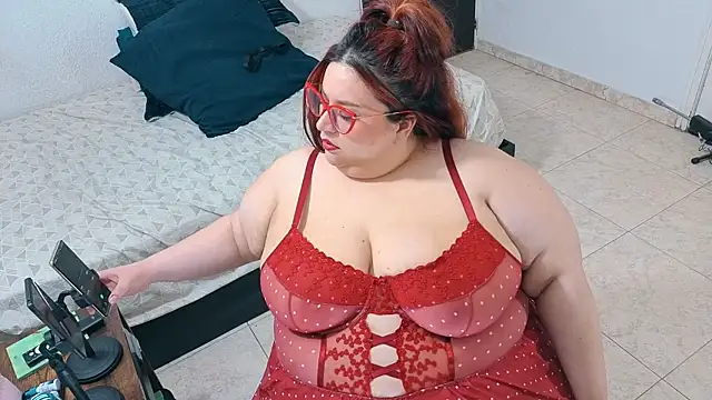 anacohen online show from November 13, 2025, 3:43 am