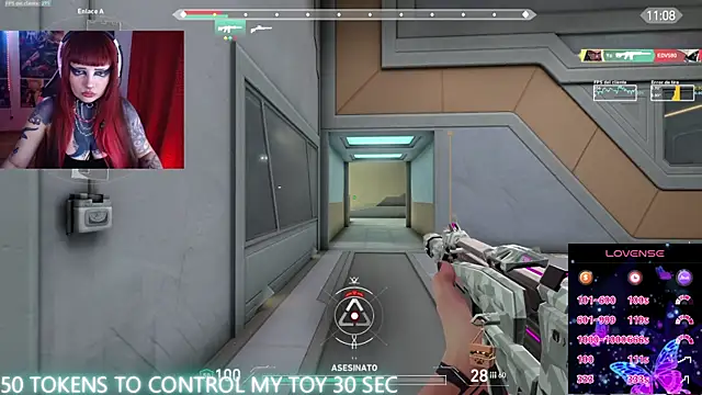 linda mort online show from September 25, 2025, 11:44 pm