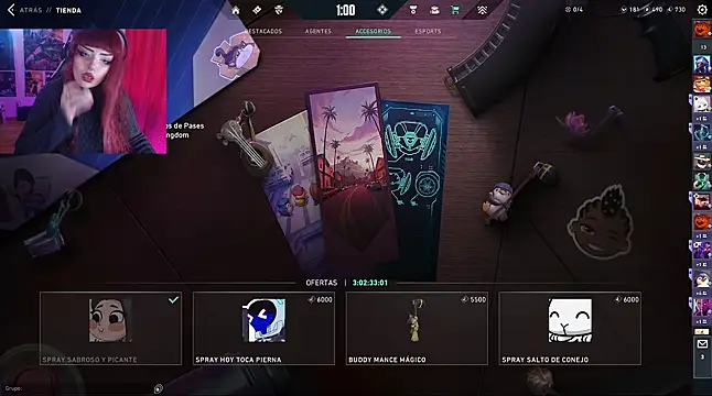 linda mort online show from October 18, 2025, 9:28 pm