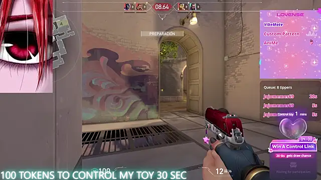 linda mort online show from March 14, 2025, 1:37 am