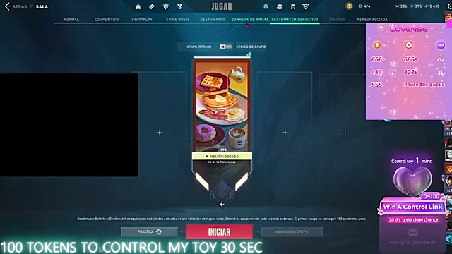 linda mort online show from March 22, 2025, 2:37 am