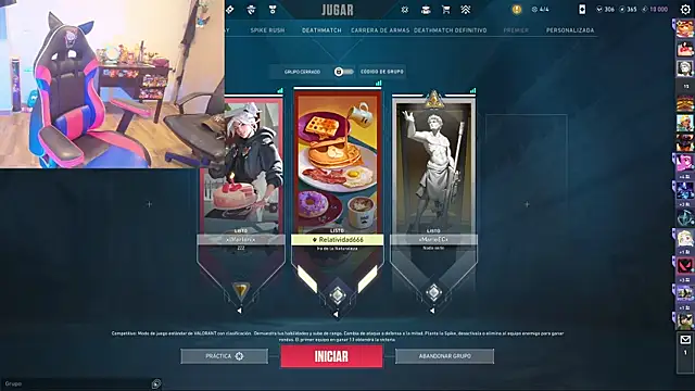 linda mort online show from March 3, 2025, 5:37 am