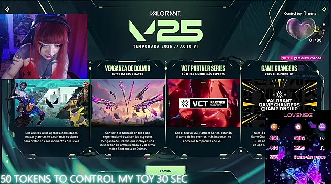 linda mort online show from October 16, 2025, 12:19 am