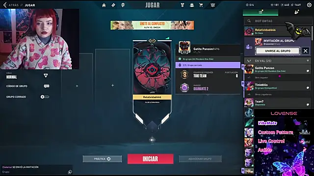 linda mort online show from January 9, 2026, 12:50 am