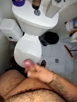 Jununnk online show from March 5, 2026, 8:49 pm