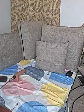 Snapshot of hornycreamybabe chatting on February 2, 2025, 8:34 am hornycreamybabe online show from February 2, 2025, 8:34 am