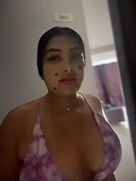 NatashaBrown12 online show from March 31, 2026, 7:49 pm