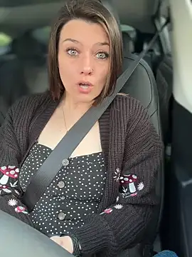 LadyLena1 online show from March 7, 2025, 12:04 am