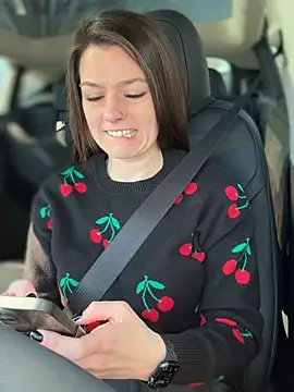 LadyLena1 online show from February 27, 2025, 6:09 pm