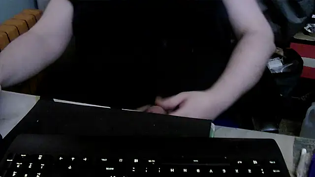 Snapshot of porkorossy chatting on February 17, 2026, 1:52 pm porkorossy online show from February 17, 2026, 1:52 pm