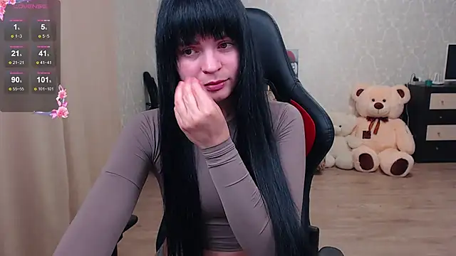 Snapshot of JuicyJess chatting on May 12, 2026, 7:31 pm JuicyJess online show from May 12, 2026, 7:31 pm