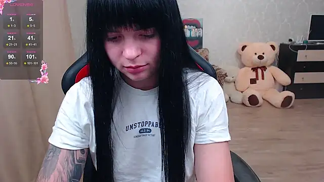 Snapshot of JuicyJess chatting on May 27, 2026, 7:43 pm JuicyJess online show from May 27, 2026, 7:43 pm