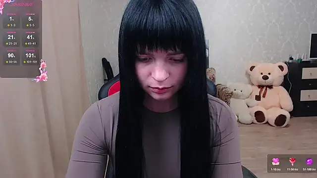 Snapshot of JuicyJess chatting on May 6, 2026, 7:18 pm JuicyJess online show from May 6, 2026, 7:18 pm