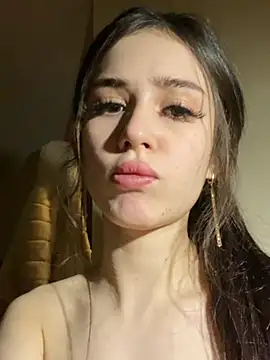 SofiaLaLight online show from March 3, 2025, 10:20 pm