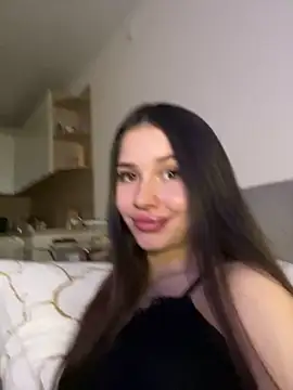 SofiaLaLight online show from October 11, 2025, 11:33 am