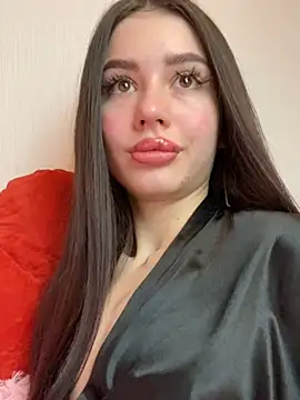 SofiaLaLight online show from February 13, 2025, 8:17 am