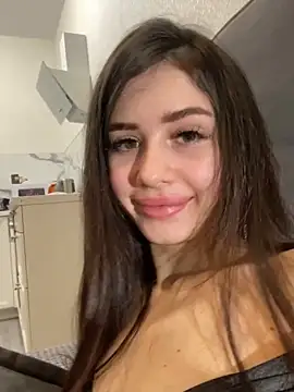 SofiaLaLight online show from March 11, 2025, 12:11 am