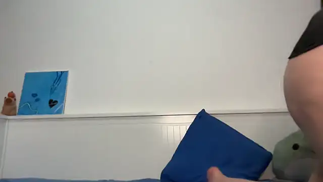 Snapshot of bybabyblue chatting on November 19, 2025, 6:08 pm bybabyblue online show from November 19, 2025, 6:08 pm