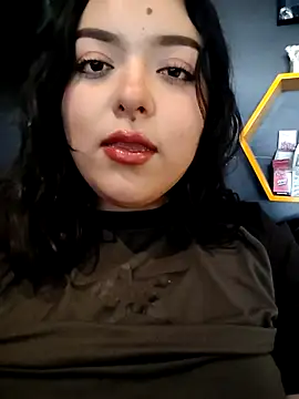 Chubbygrl20 online show from April 23, 2026, 10:33 pm