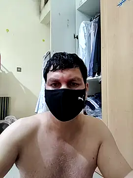 ZIMMY25 online show from February 27, 2026, 6:13 am