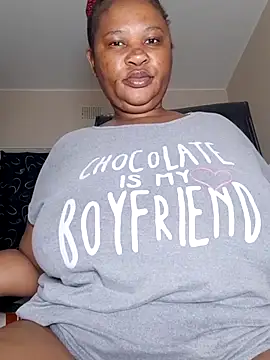 Bootyliciousbbw12 online show from March 25, 2026, 4:23 am