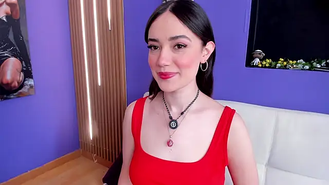 Kate Amaretto  online show from October 19, 2025, 6:43 pm