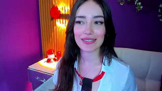 Kate Amaretto  online show from March 22, 2025, 11:42 pm