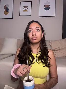 DianaHopson online show from March 20, 2026, 11:00 am