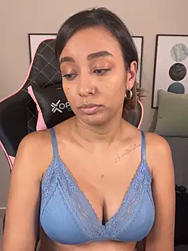 DianaHopson online show from March 15, 2025, 1:29 pm