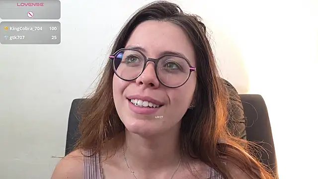 irinasweet27 online show from September 29, 2025, 3:02 am