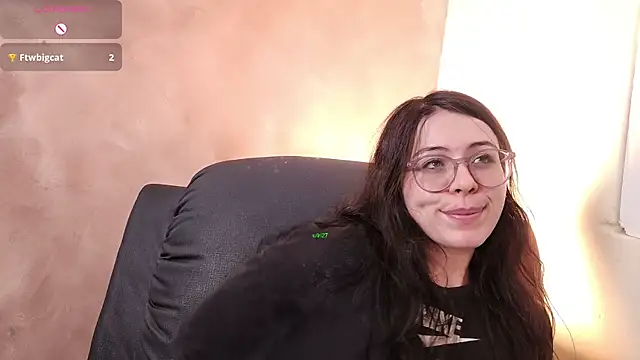 irinasweet27 online show from January 11, 2026, 2:29 am