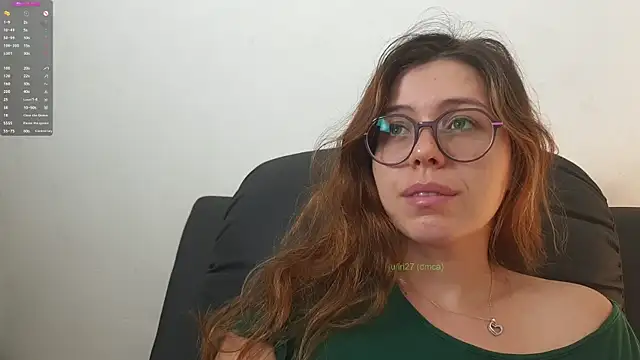 irinasweet27 online show from March 21, 2025, 11:55 am