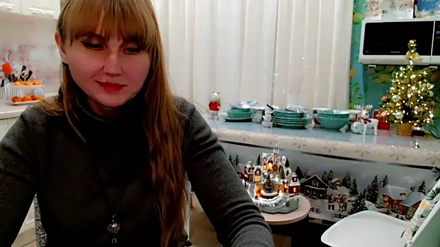 EveLove33 online show from January 9, 2026, 5:20 pm