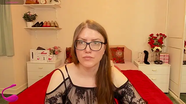 Snapshot of AmandamurX chatting on July 16, 2026, 1:30 pm AmandamurX online show from July 16, 2026, 1:30 pm