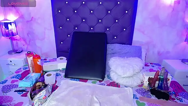 Snapshot of sexycandy07 chatting on January 8, 2025, 6:20 am sexycandy07 online show from January 8, 2025, 6:20 am