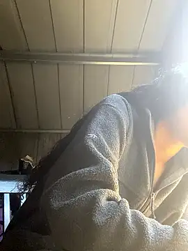 badbaby187 online show from February 6, 2026, 3:19 pm