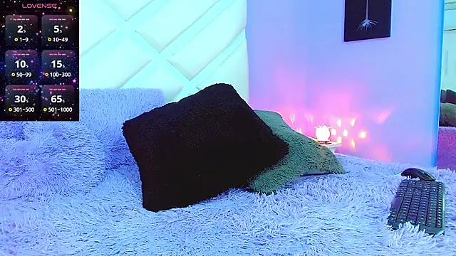 Sexiigabriela online show from March 11, 2025, 9:56 am