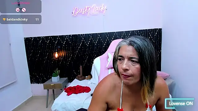 tammy lynn69 online show from March 11, 2025, 8:31 pm