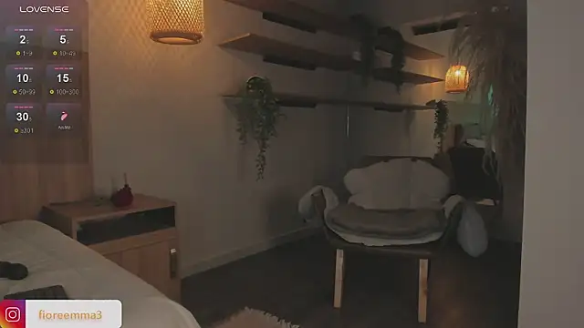 afrodita  25 online show from March 19, 2025, 2:05 am