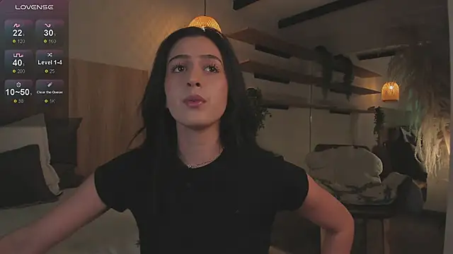 afrodita  25 online show from March 20, 2025, 11:34 pm