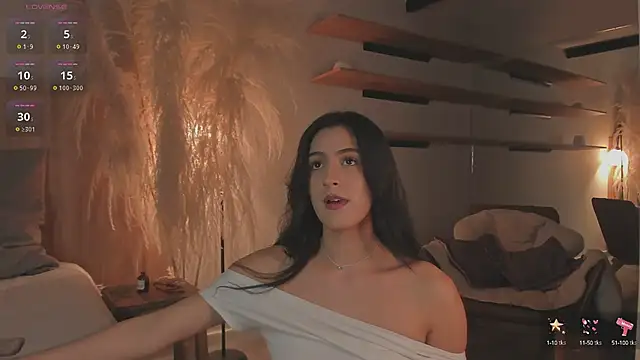 afrodita  25 online show from February 27, 2025, 11:59 pm