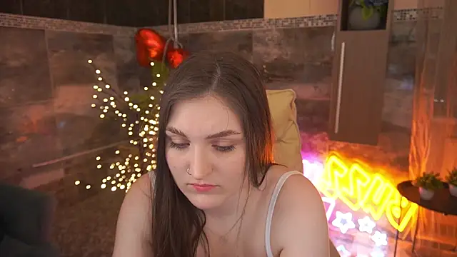 EmmyCharmm online show from February 24, 2026, 6:47 am