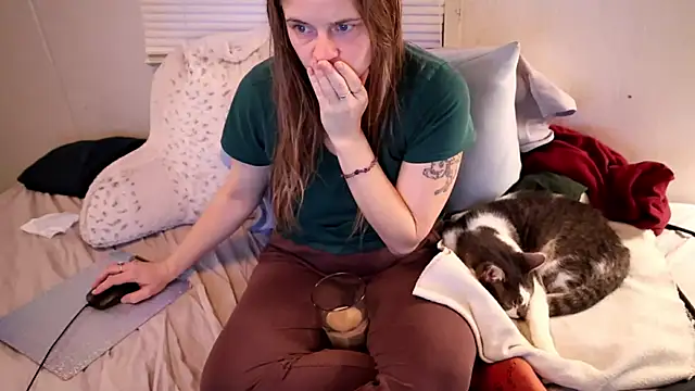 xxpixeyxx online show from November 10, 2025, 12:43 pm